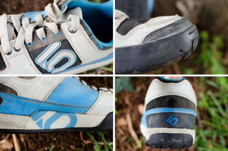 Five Ten Freerider VXi