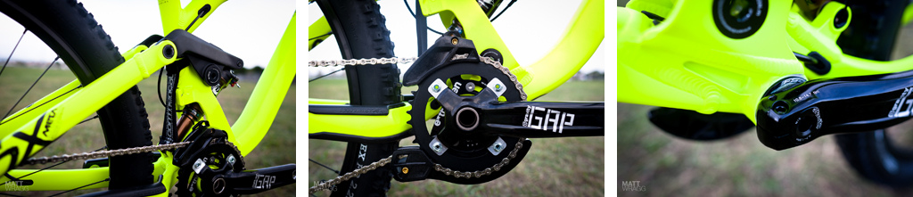 Commencal 2013